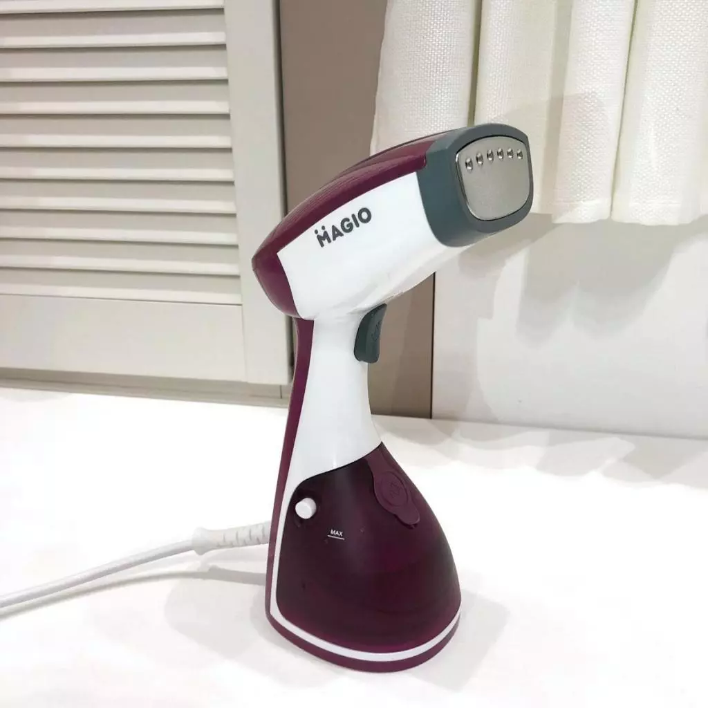 Отпариватель для одежды Magio MG-325 - 3