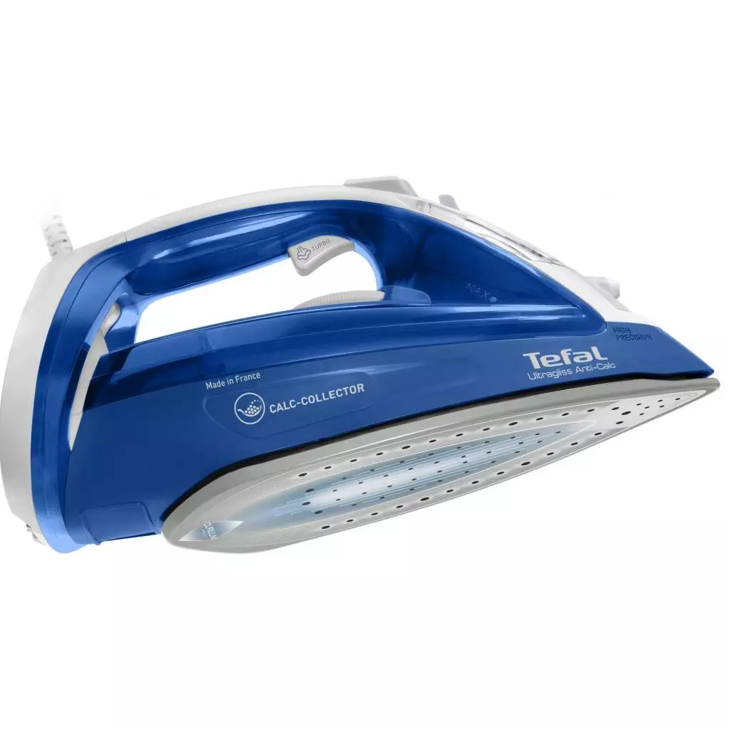 Утюг Tefal FV4964 (FV4964E0) - 1 Утюг Tefal FV4964 (FV4964E0) - 1