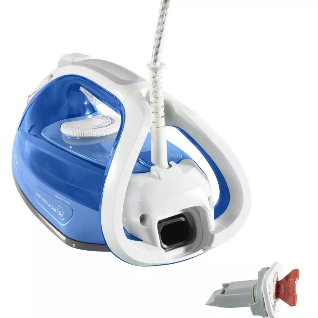 Утюг Tefal FV4964 (FV4964E0) - 2 Утюг Tefal FV4964 (FV4964E0) - 2