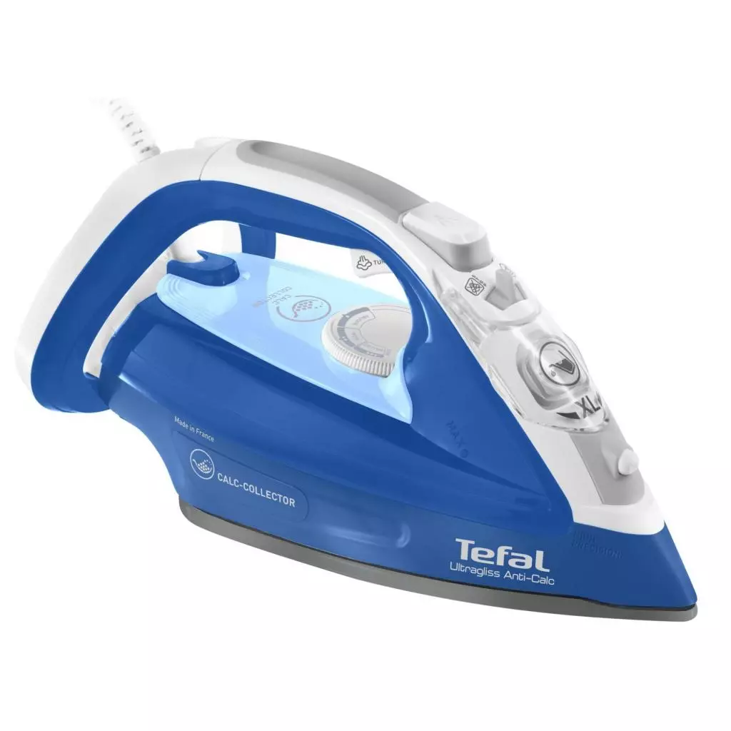 Утюг Tefal FV4964 (FV4964E0)