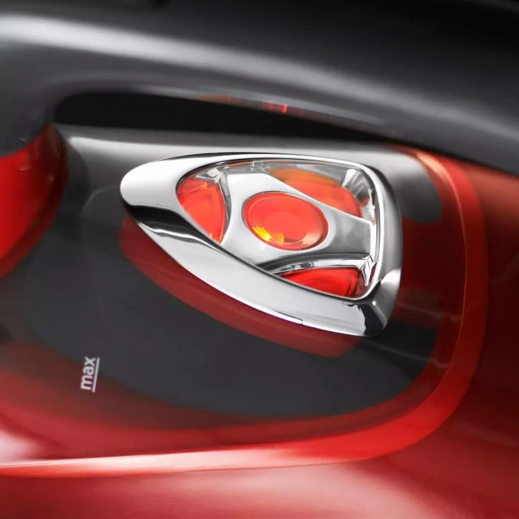 Утюг Russell Hobbs One Temperature (25090-56) - 2 Утюг Russell Hobbs One Temperature (25090-56) - 2