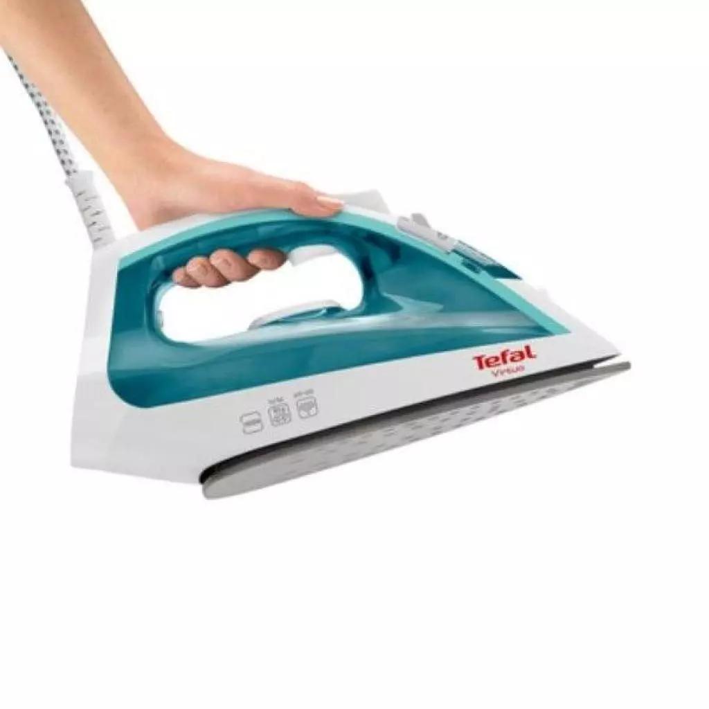 Утюг Tefal FV1710E0 - 4 Утюг Tefal FV1710E0 - 4