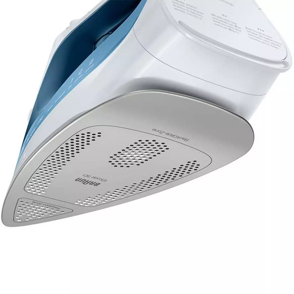 Утюг Braun SI 7062 BL (SI7062BL) - 2 Утюг Braun SI 7062 BL (SI7062BL) - 2