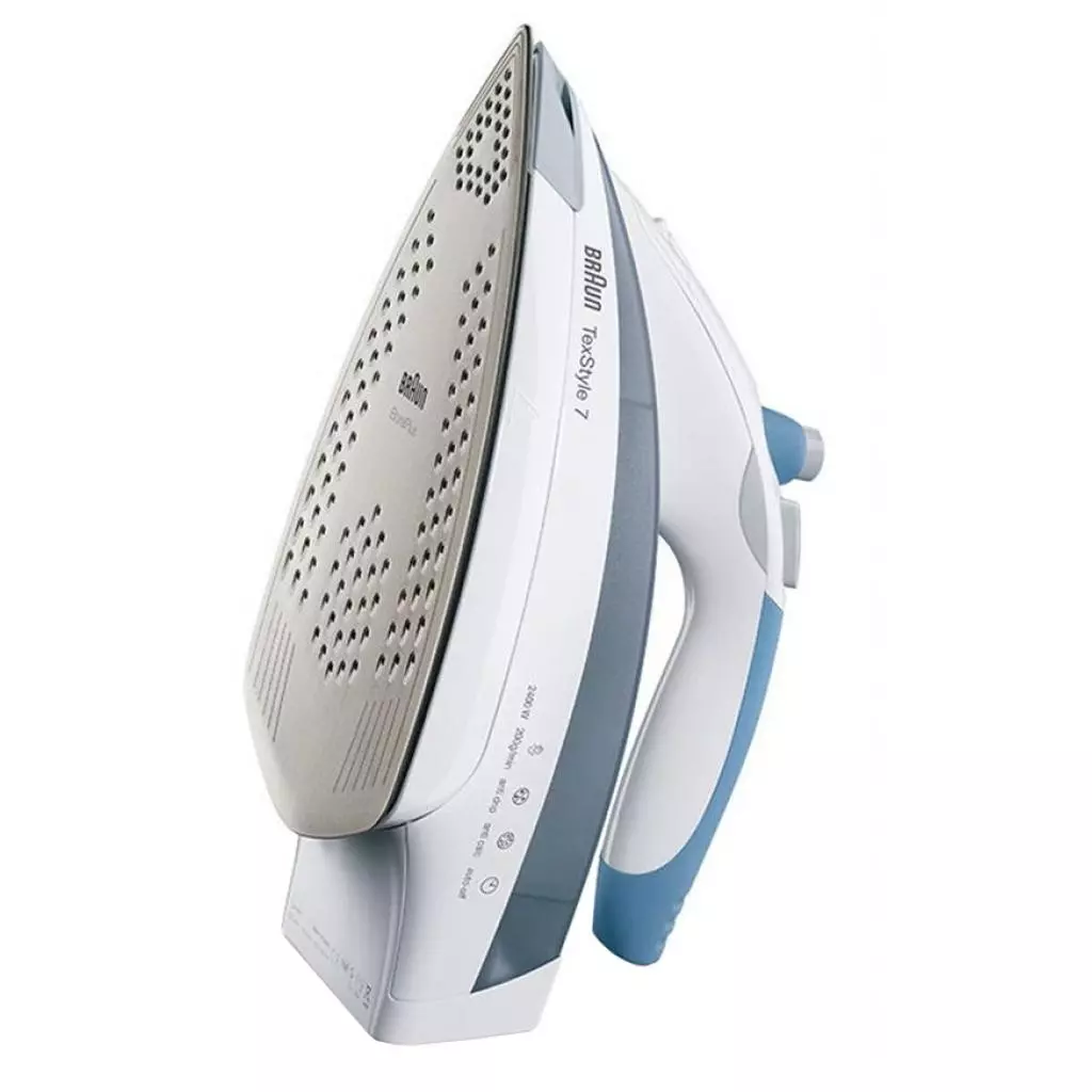 Утюг Braun TS 765 EA (TS765EA) - 1 Утюг Braun TS 765 EA (TS765EA) - 1