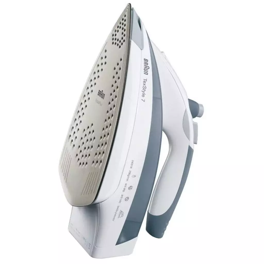 Утюг Braun TS 775 ETP (TS775ETP) - 1 Утюг Braun TS 775 ETP (TS775ETP) - 1