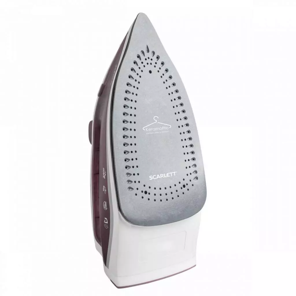 Утюг Scarlett SC SI 30K20 (SC-SI30K20) - 1
