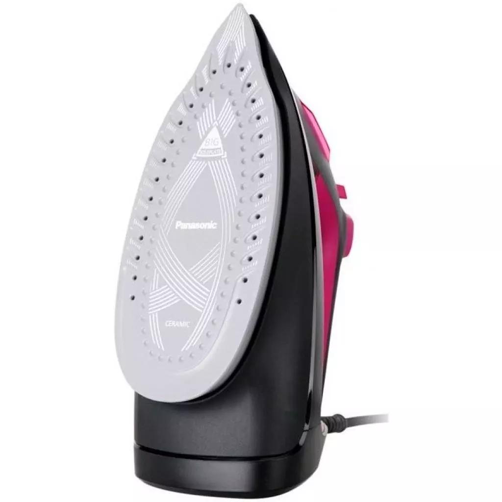 Утюг Panasonic NI-U400CPTW - 1
