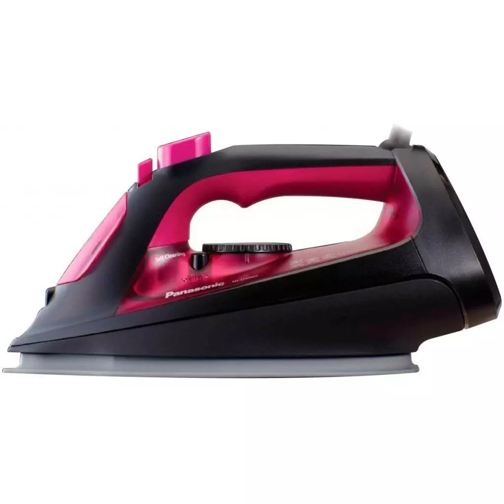 Утюг Panasonic NI-U400CPTW - 4