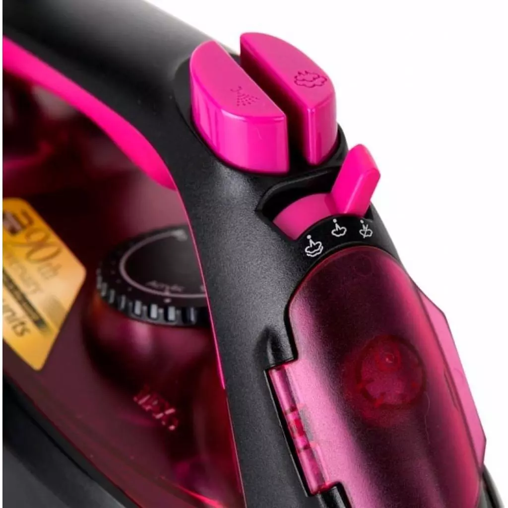 Утюг Panasonic NI-U400CPTW - 6