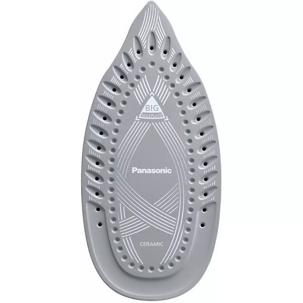 Утюг Panasonic NI-U600CATW - 1