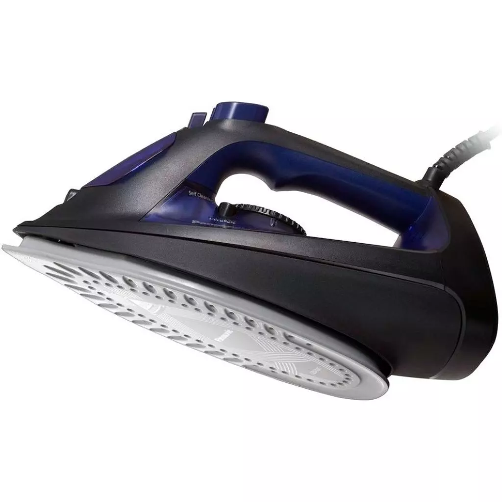 Утюг Panasonic NI-U600CATW - 5