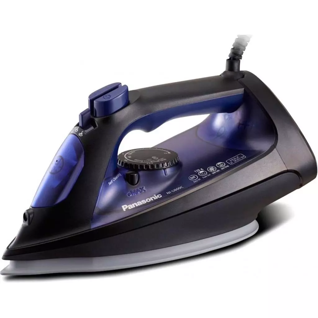 Утюг Panasonic NI-U600CATW