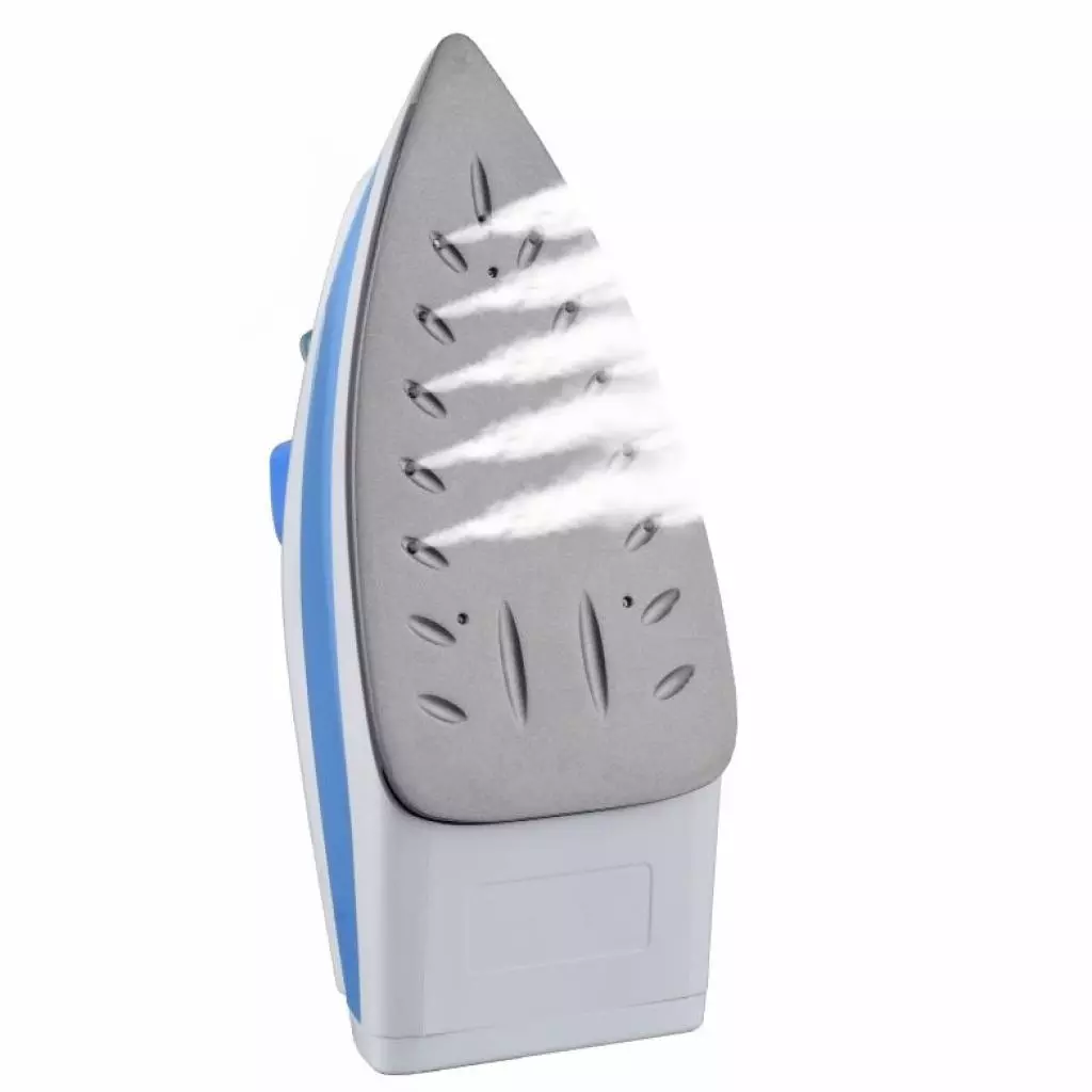 Утюг Delfa DIN-198 - 1 Утюг Delfa DIN-198 - 1