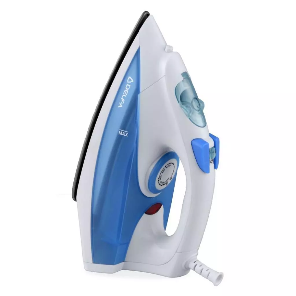 Утюг Delfa DIN-198 - 2 Утюг Delfa DIN-198 - 2