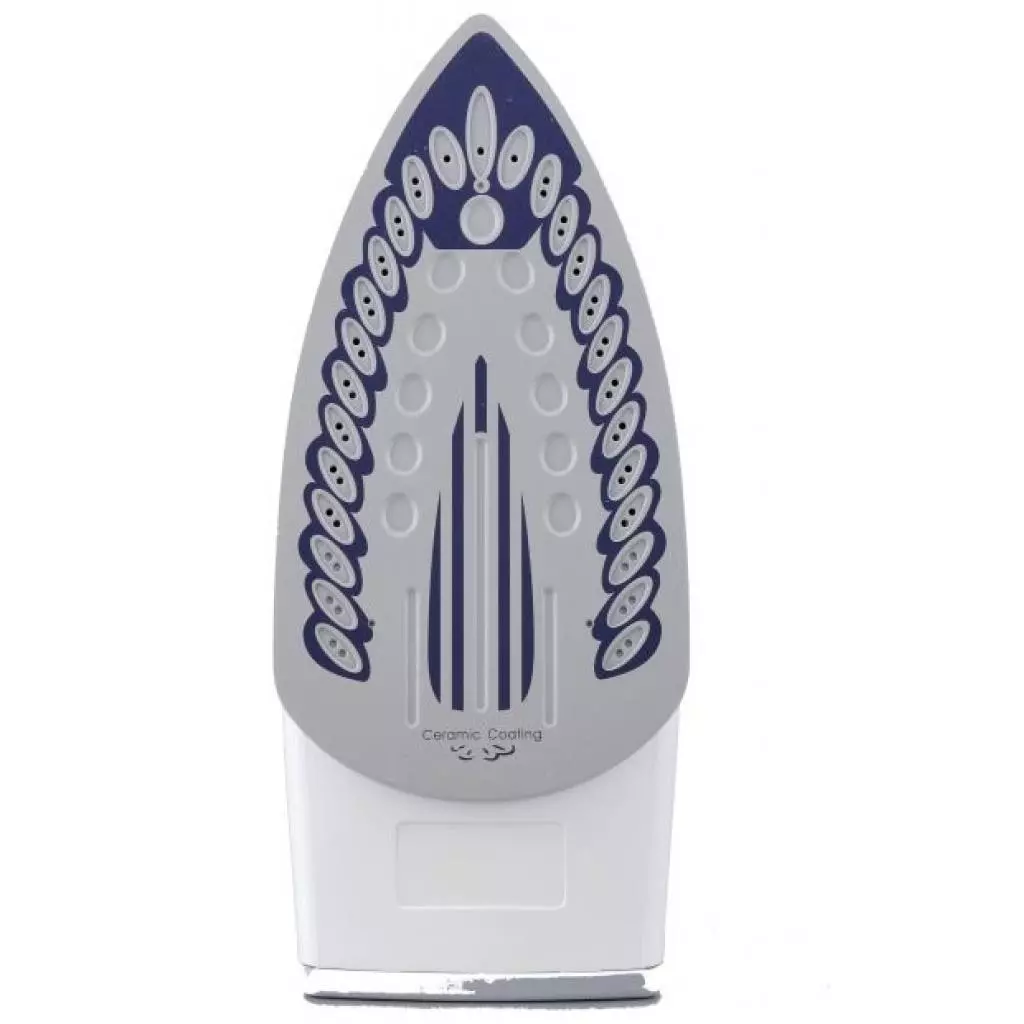 Утюг Delfa DIN-268 - 1