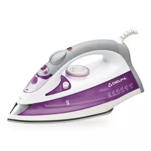 Утюг Delfa DIN-268 Утюг Delfa DIN-268