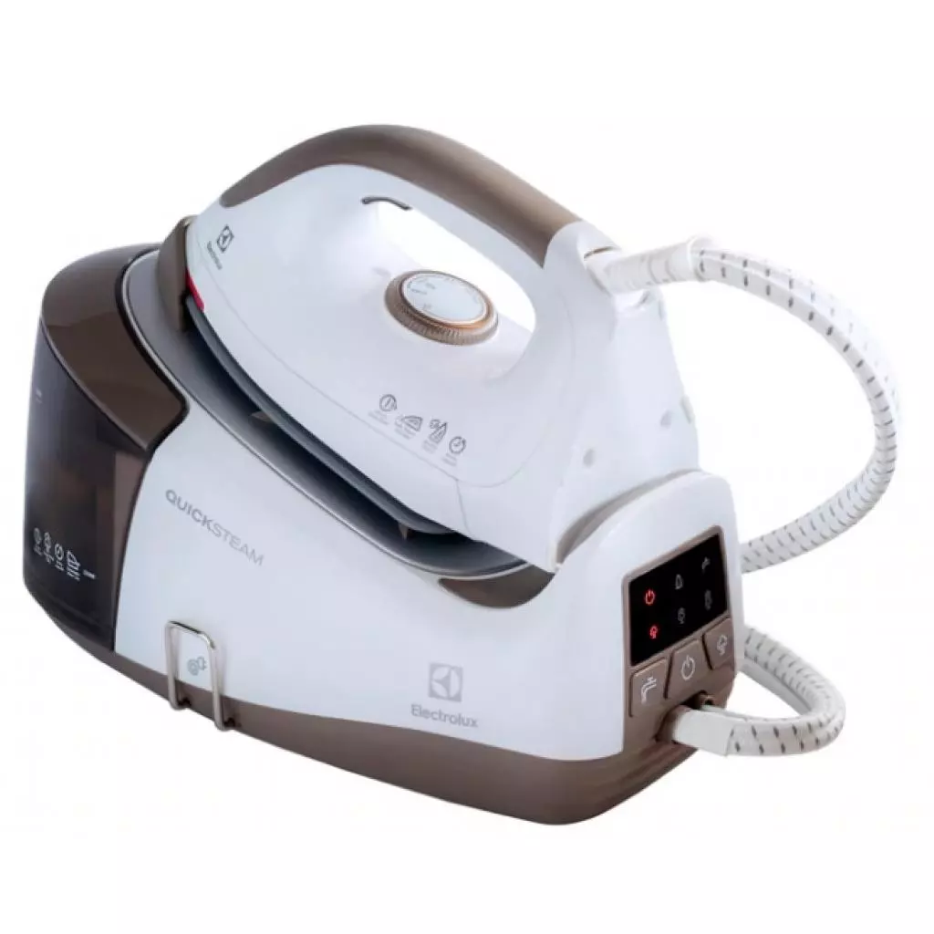 Паровая станция Electrolux EDBS 3360 (EDBS3360)