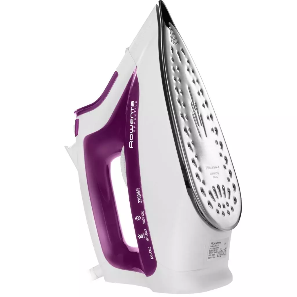 Утюг Rowenta DW 1120 (DW1120D1) - 1