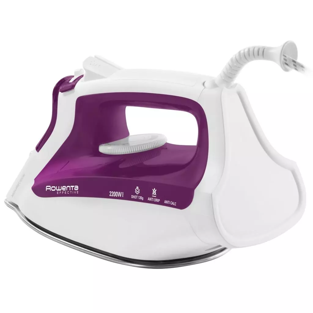 Утюг Rowenta DW 1120 (DW1120D1) - 3