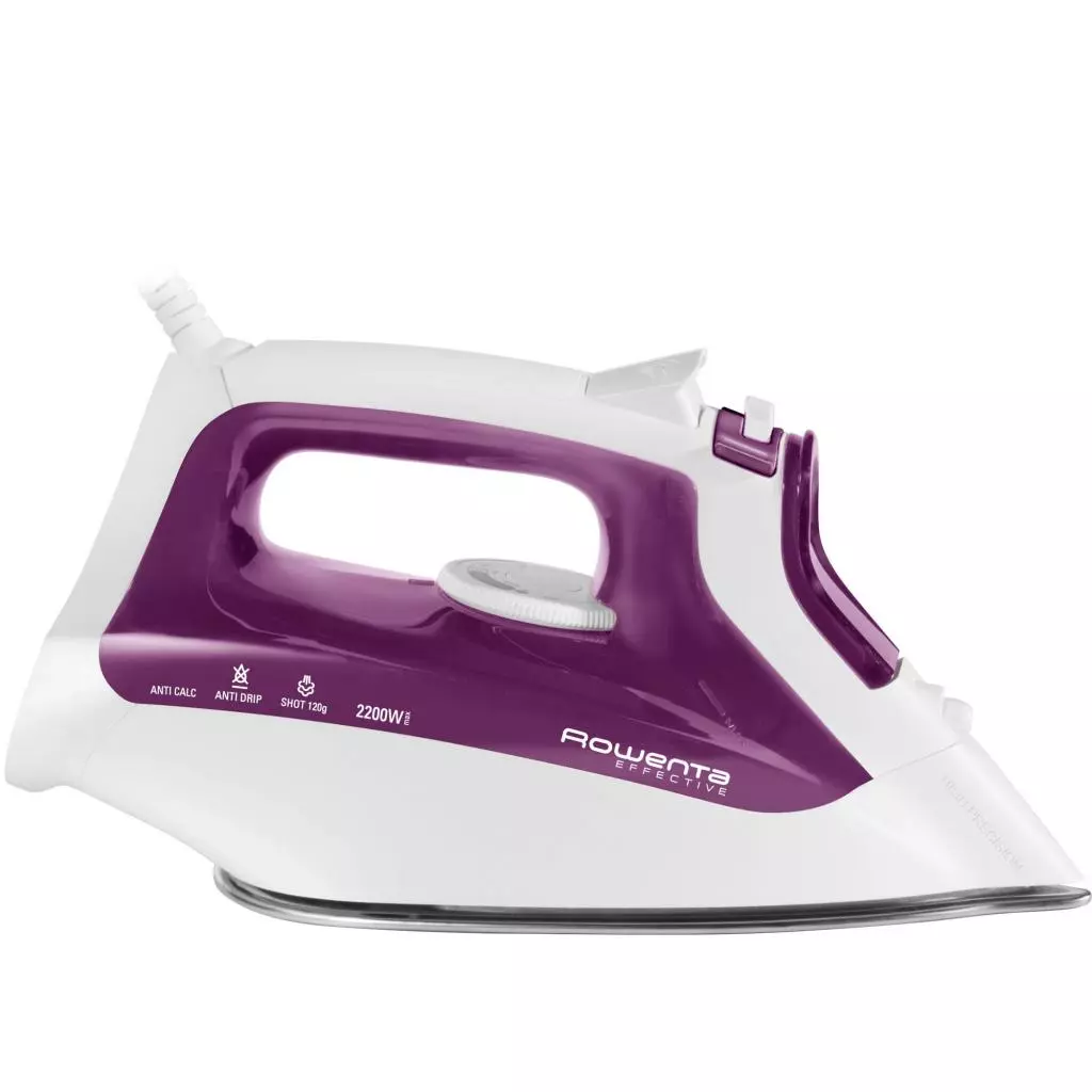 Утюг Rowenta DW 1120 (DW1120D1) - 4