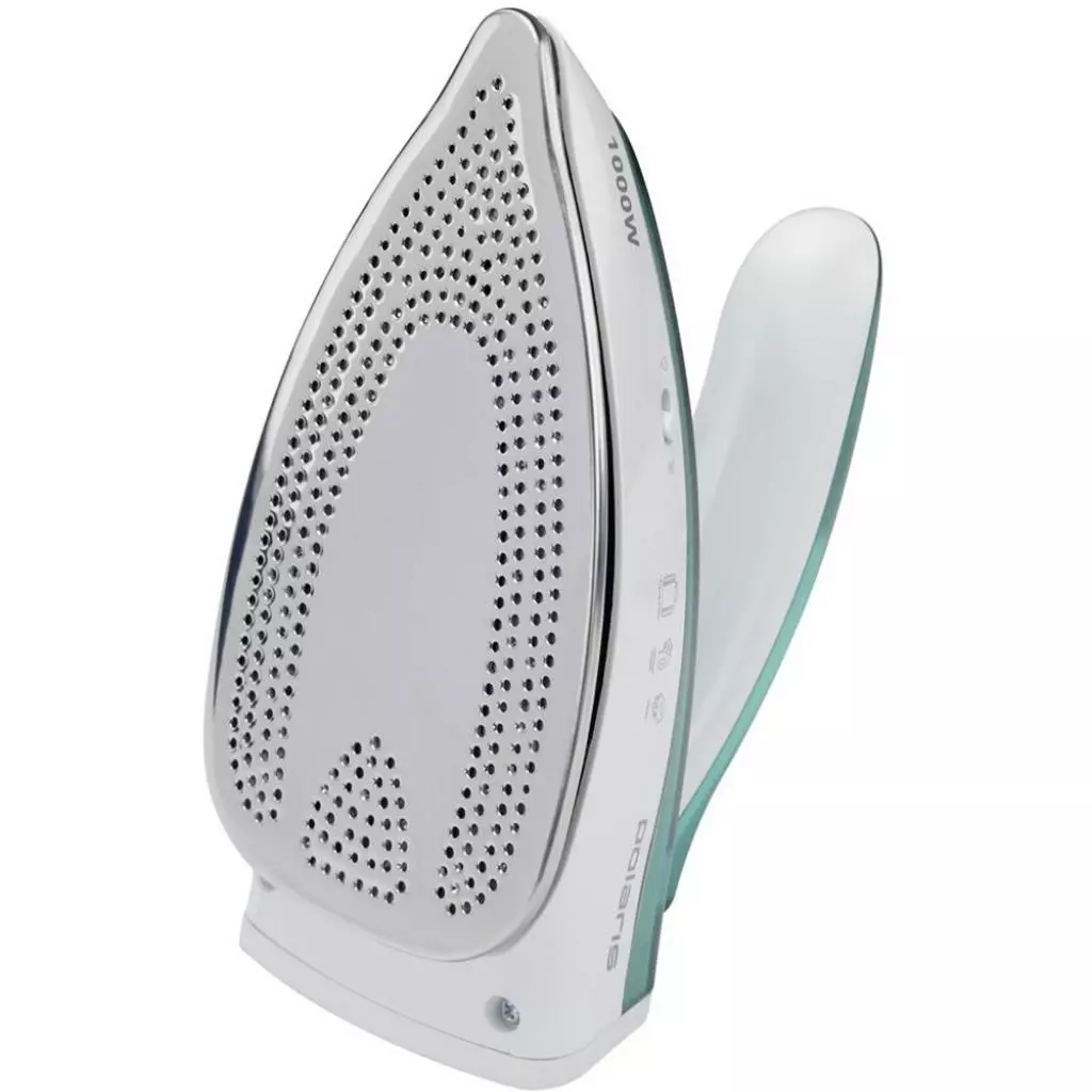 Утюг Polaris PIR 1007T (PIR1007T) - 1 Утюг Polaris PIR 1007T (PIR1007T) - 1