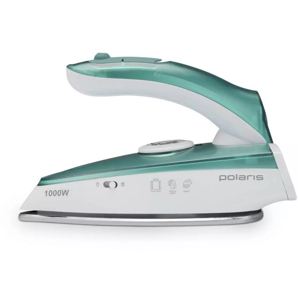 Утюг Polaris PIR 1007T (PIR1007T) - 2 Утюг Polaris PIR 1007T (PIR1007T) - 2