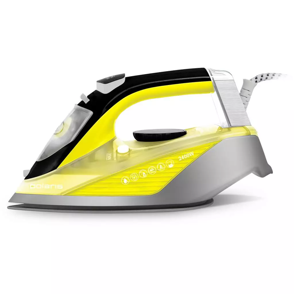 Утюг Polaris PIR 2460AK - 2