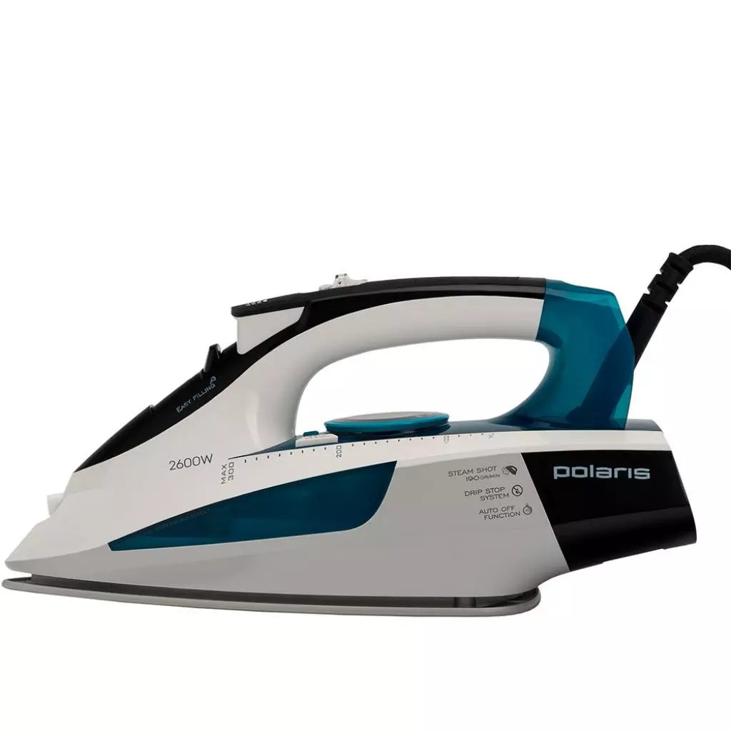 Утюг Polaris PIR 2695AK (PIR2695AK) - 7