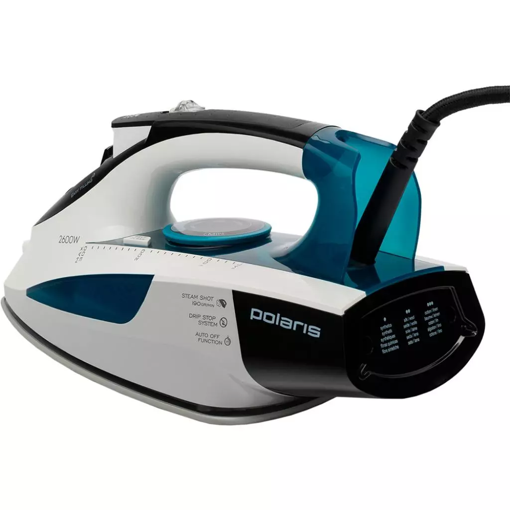 Утюг Polaris PIR 2695AK (PIR2695AK) - 8