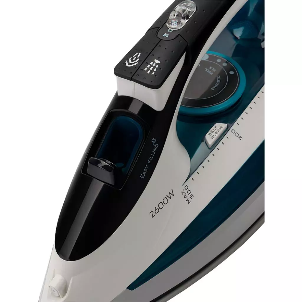 Утюг Polaris PIR 2695AK (PIR2695AK) - 9