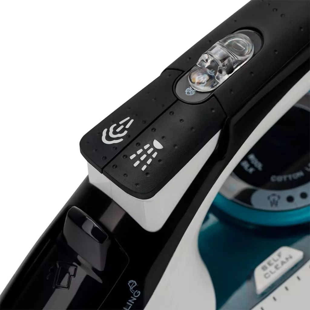 Утюг Polaris PIR 2695AK (PIR2695AK) - 10