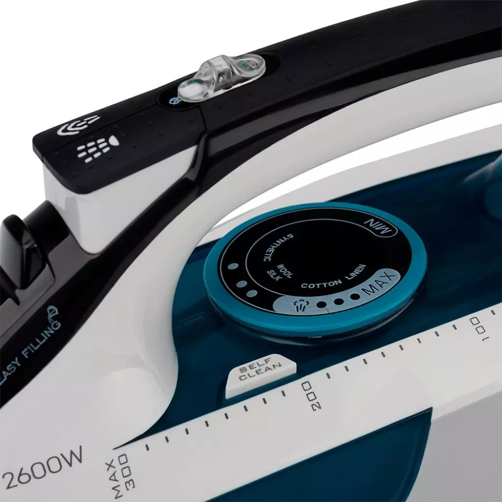 Утюг Polaris PIR 2695AK (PIR2695AK) - 11