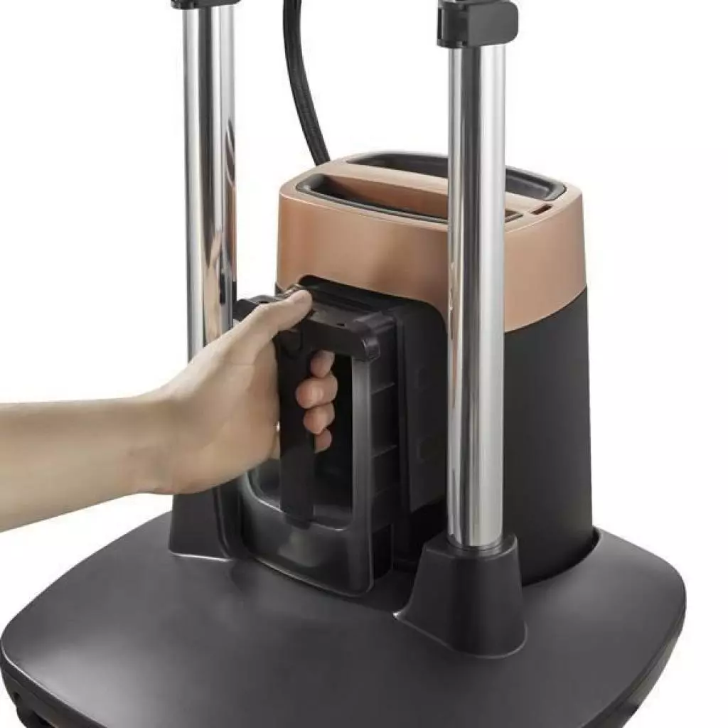 Отпариватель для одежды Tefal IXEO QT1020 (QT1020E0) - 4 Отпариватель для одежды Tefal IXEO QT1020 (QT1020E0) - 4