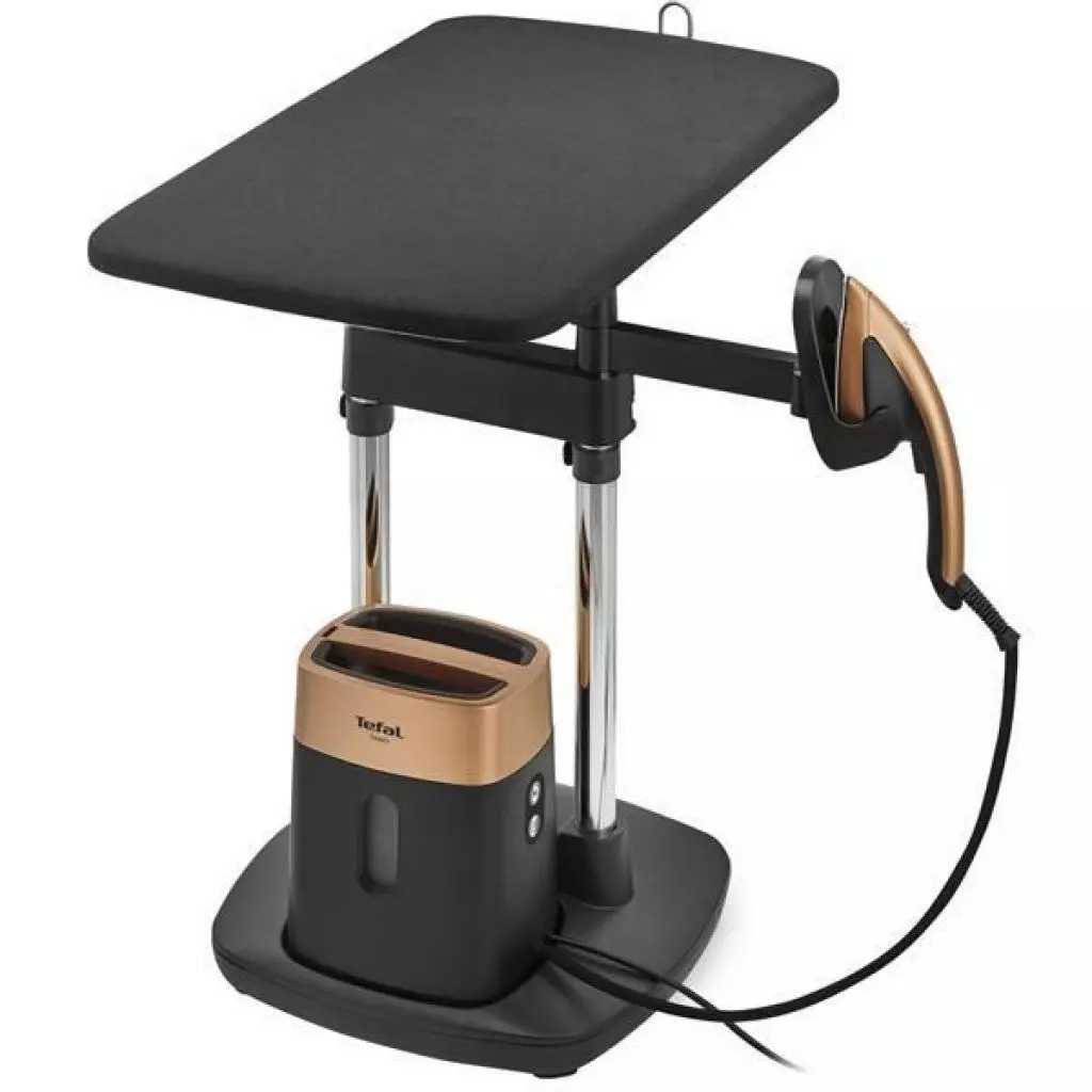 Отпариватель для одежды Tefal IXEO QT1020 (QT1020E0) - 6 Отпариватель для одежды Tefal IXEO QT1020 (QT1020E0) - 6