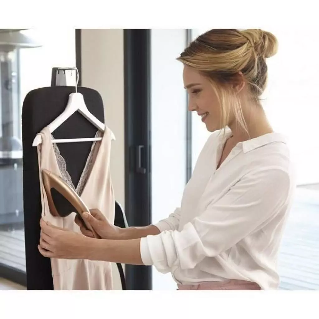 Отпариватель для одежды Tefal IXEO QT1020 (QT1020E0) - 11 Отпариватель для одежды Tefal IXEO QT1020 (QT1020E0) - 11