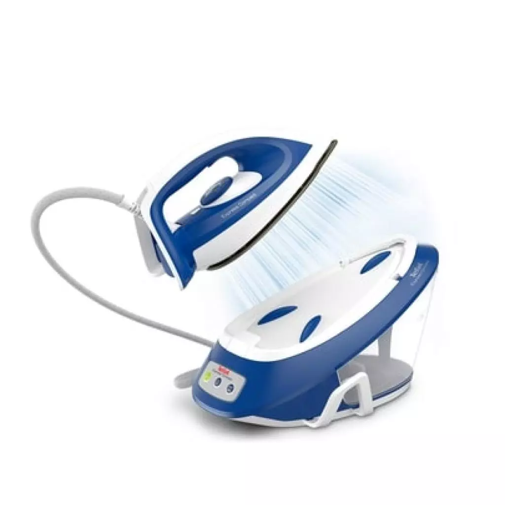 Паровая станция Tefal SV7112 (SV7112E0) - 2