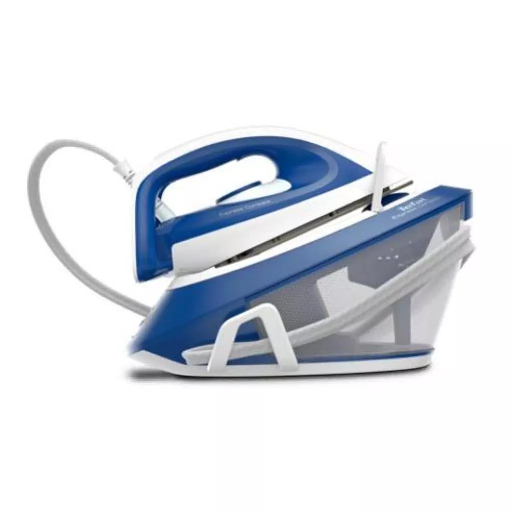 Паровая станция Tefal SV7112 (SV7112E0)