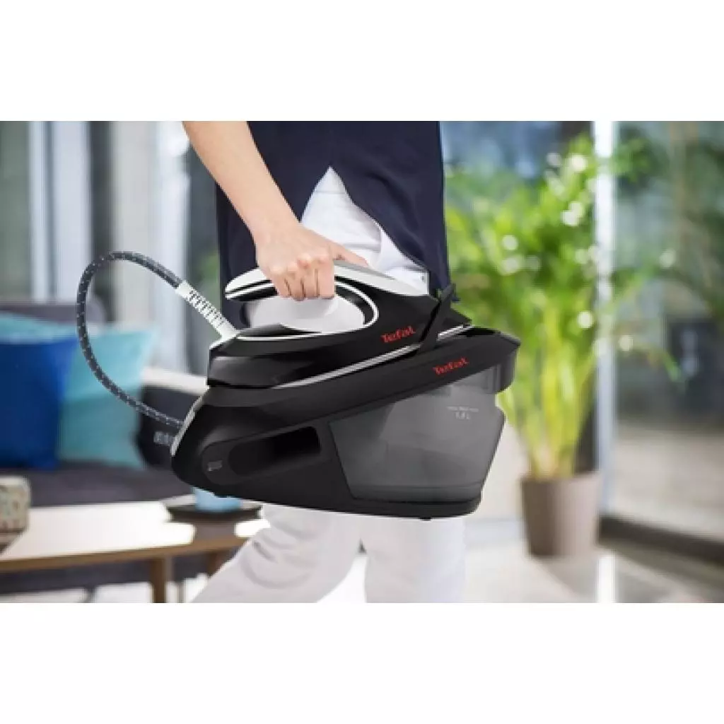 Паровая станция Tefal SV8055 (SV8055E0) - 4