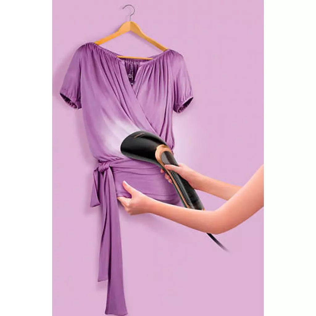 Отпариватель для одежды Philips GC362/80 - 11 Отпариватель для одежды Philips GC362/80 - 11