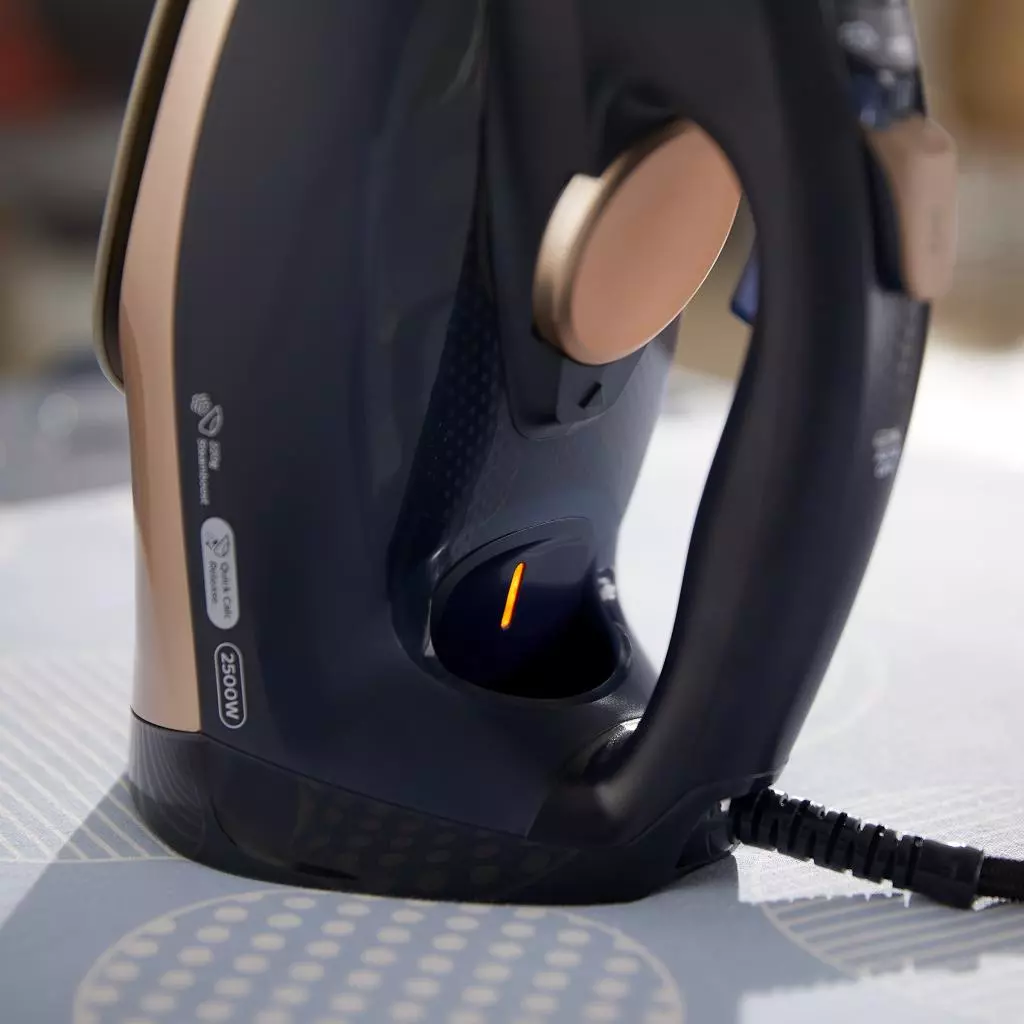 Утюг Philips GC4909/60 - 5