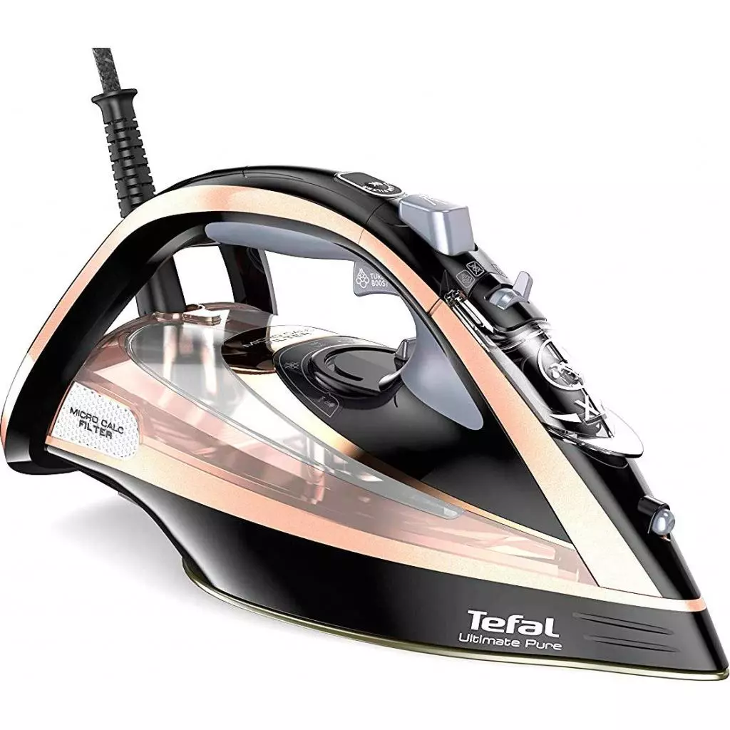 Утюг Tefal FV9845