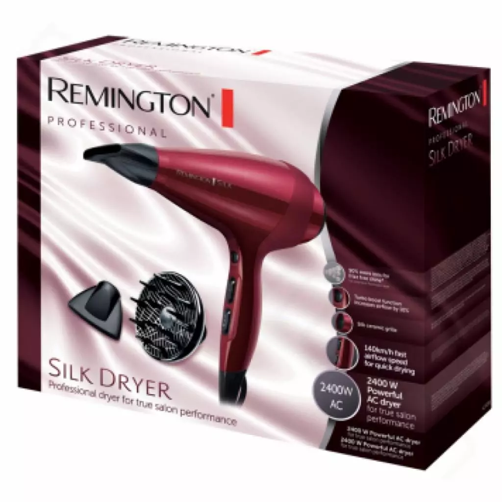 Фен Remington AC9096 - 1