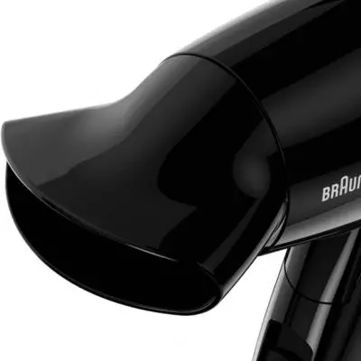 Фен Braun HD130 - 1