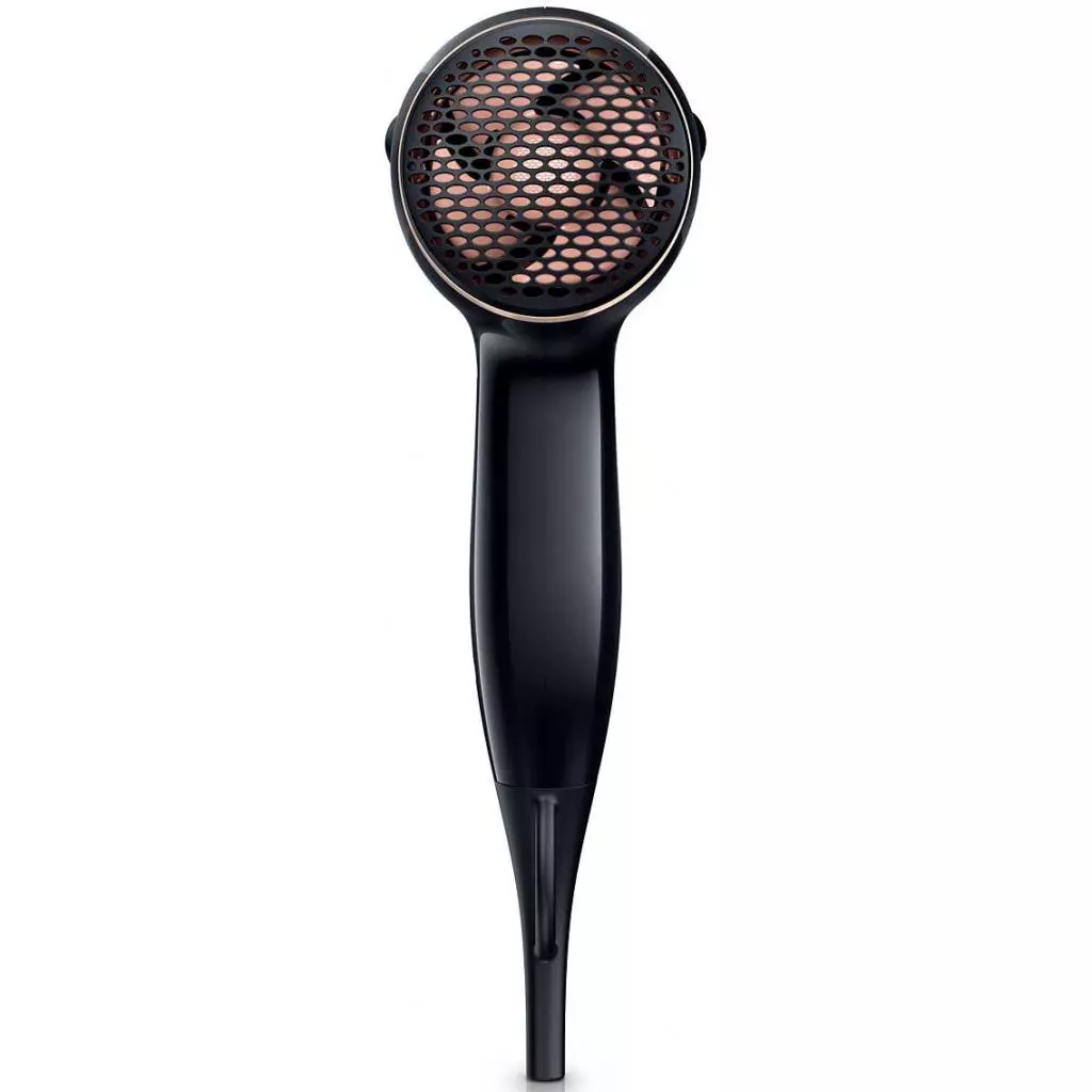 Фен Philips BHD 004/00 (BHD004/00) - 4 Фен Philips BHD 004/00 (BHD004/00) - 4