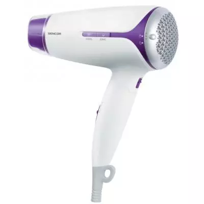 Фен Sencor SHD 7220 VT (SHD7220VT) - 1 Фен Sencor SHD 7220 VT (SHD7220VT) - 1