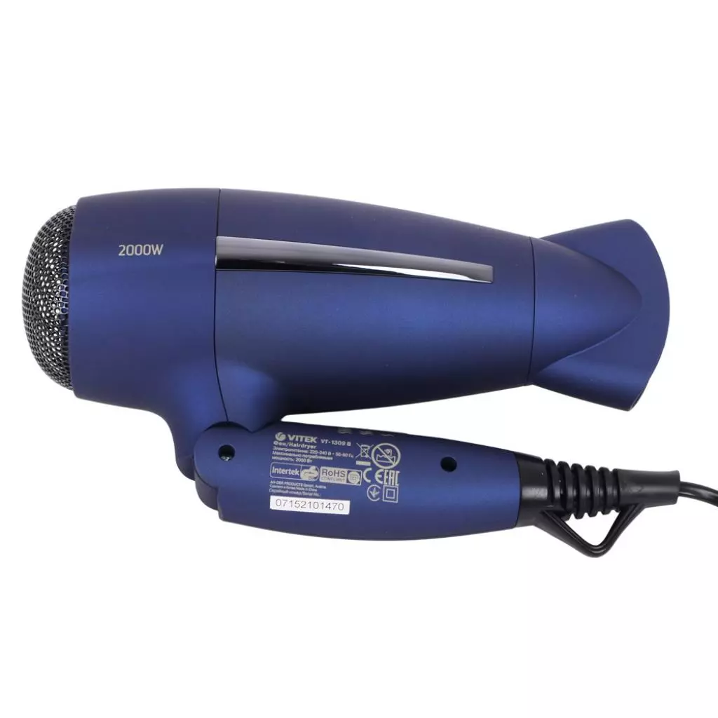 Фен Vitek VT-1309 - 1