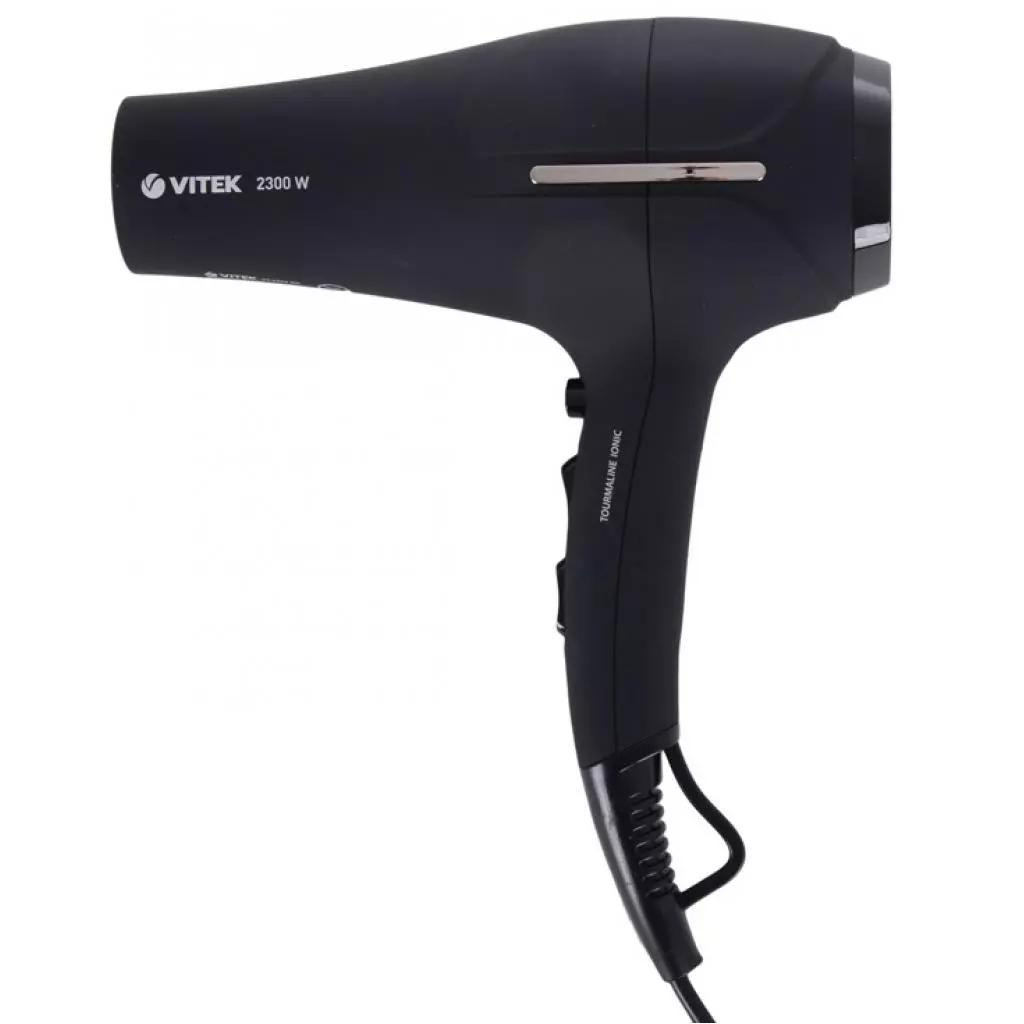 Фен Vitek VT-2262 (BK) - 1 Фен Vitek VT-2262 (BK) - 1