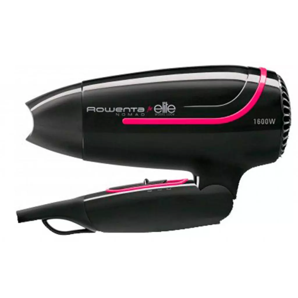 Фен Rowenta CV 3312 (CV3312) - 1 Фен Rowenta CV 3312 (CV3312) - 1