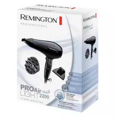 Фен Remington AC6120 - 3 Фен Remington AC6120 - 3
