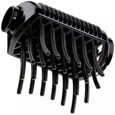 Фен-щетка Braun AS 530 Black (AS530Black) - 3